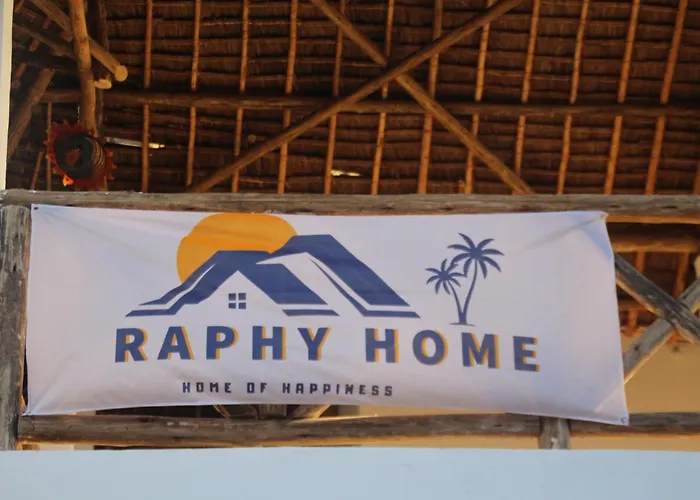 Raphy Home